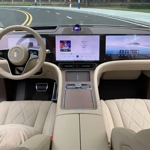 900x675_0_q87_c42_autohomecar__ChxpVWkSksaAFHDwAAH5iy8PTr4404.jpg.webp Used AITO M9 2024 extended range Max version 42kWh 6-seater version