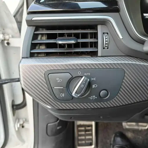 Used Audi A4L 2023 40 TFSI quattro luxury and dynamic model