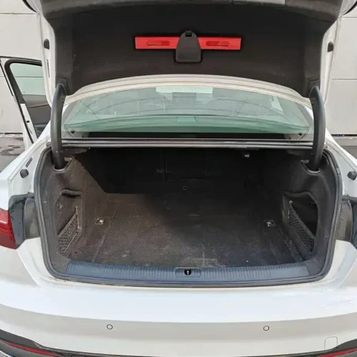 Used Audi A4L 2023 40 TFSI quattro luxury and dynamic model