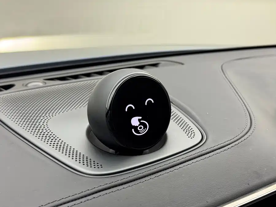 Used NIO ES8 2020 580KM Signature Edition Seven-Seater Edition