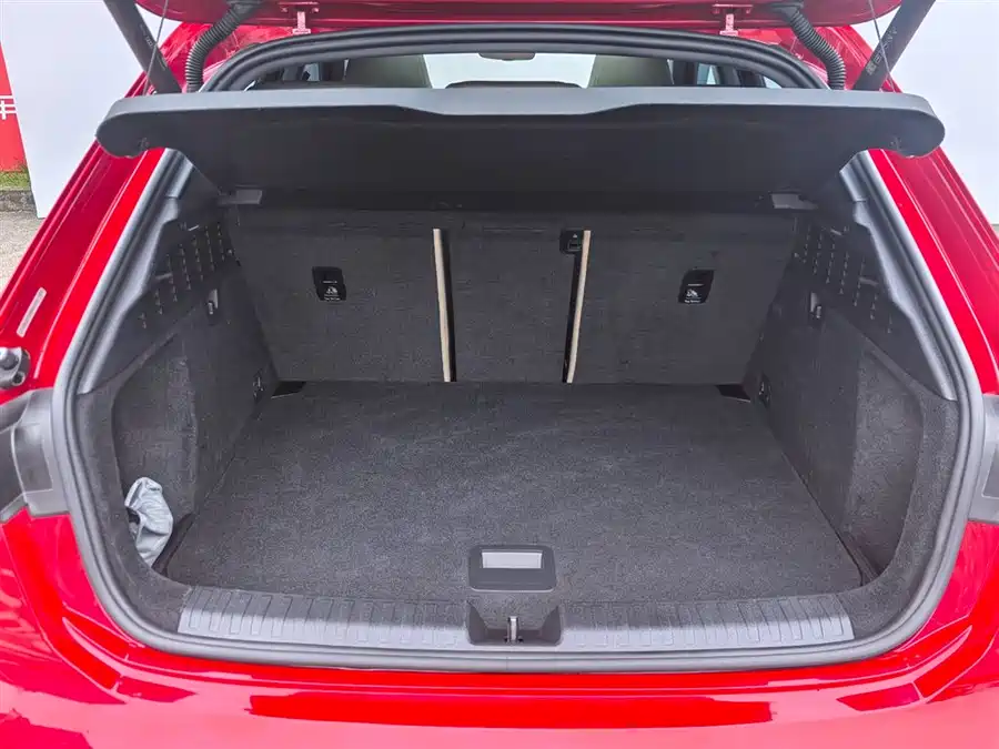 Used Audi A3 2022 Sportback 35 TFSI stylish and sporty