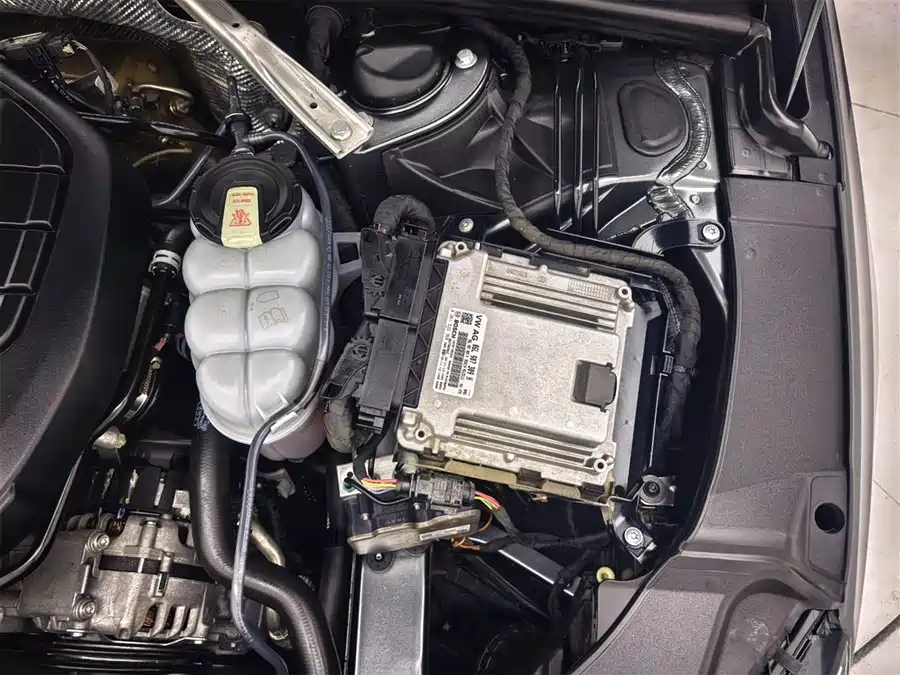 Used Audi A4L 2020 40 TFSI luxury and dynamic model