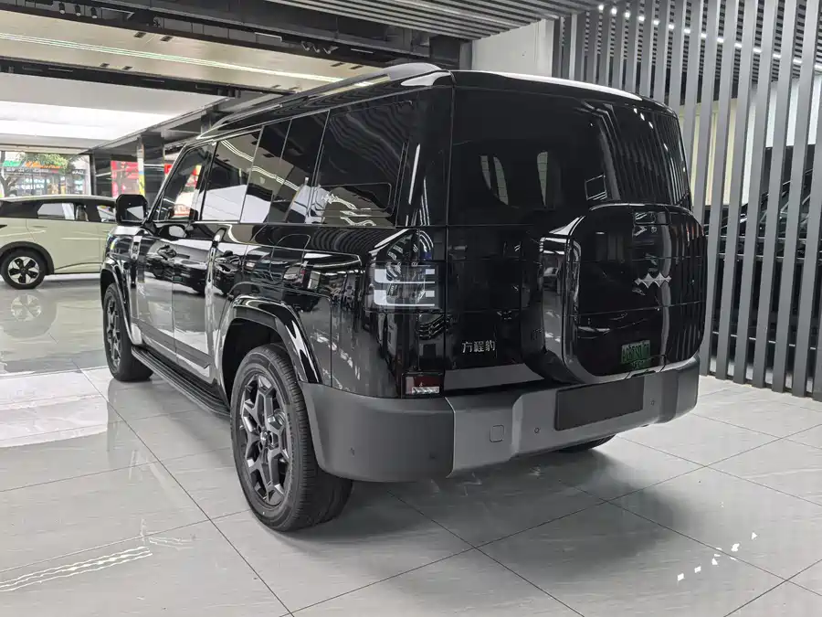 900x675_0_q87_c42_autohomecar__ChxpVWkVf3OANmqHAAX_Gl0oWUI605.jpg.webp Used BYD Leopard Titanium 7 2025 190KM four-wheel drive Ultra version