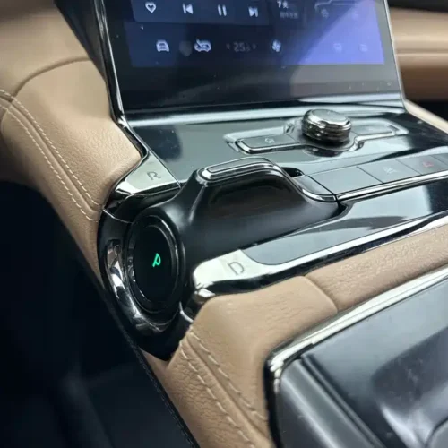 Used NIO ES8 2020 580KM six-seater version