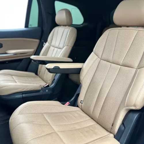 Used NIO ES8 2020 580KM six-seater version