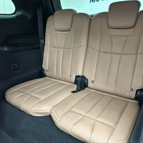 Used NIO ES8 2020 580KM six-seater version