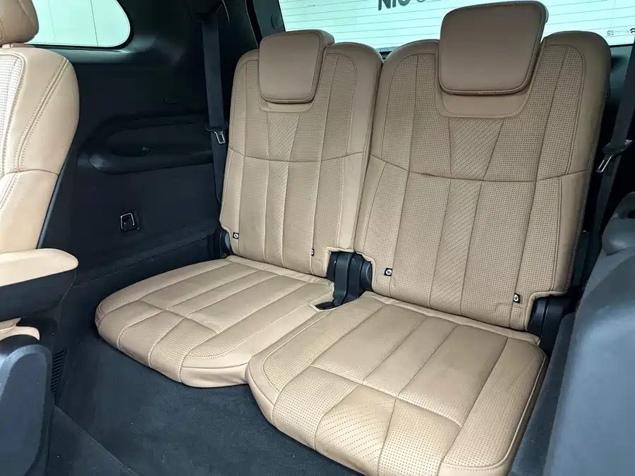 Used NIO ES8 2020 580KM six-seater version