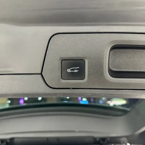 Used NIO ES8 2020 580KM six-seater version