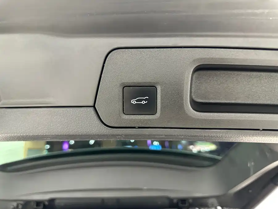 Used NIO ES8 2020 580KM six-seater version