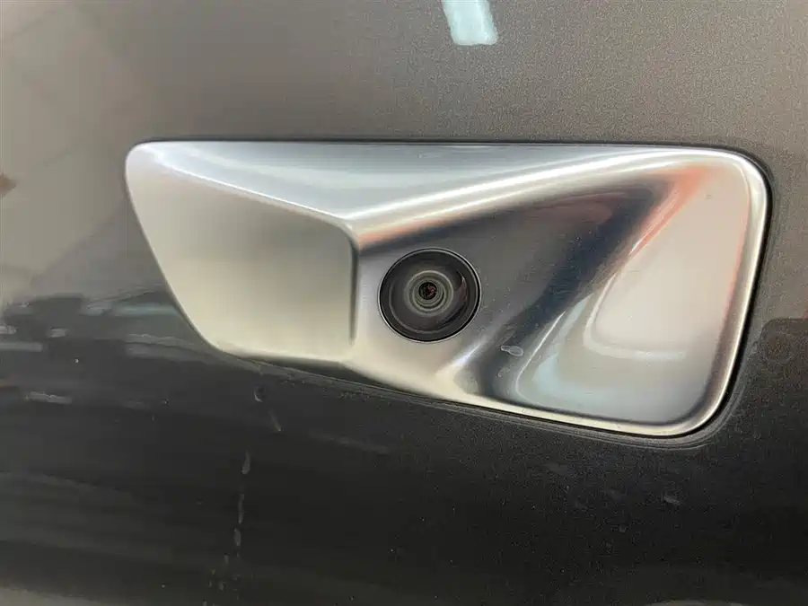 Used Li Auto L9 2022 Max