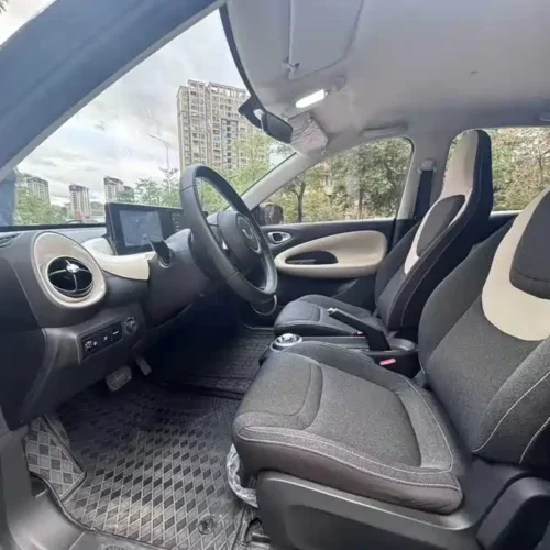 Used Wuling Bingo 2023 model 333km Yuexiang model