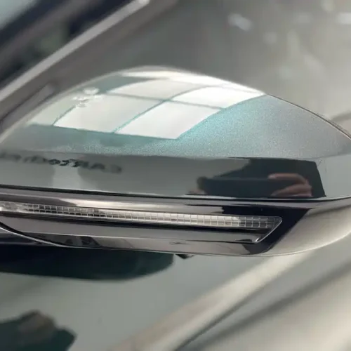 Used BYD Han 2022 EV 610KM four-wheel drive Qianshancui Limited Edition