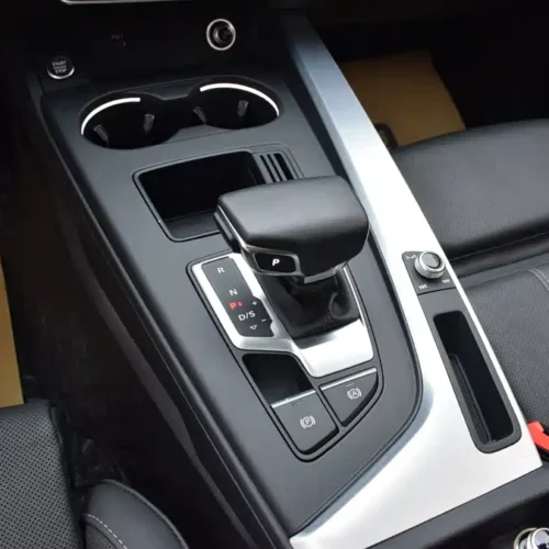 Used Audi A4L 2024 40 TFSI Fashionable and Dynamic