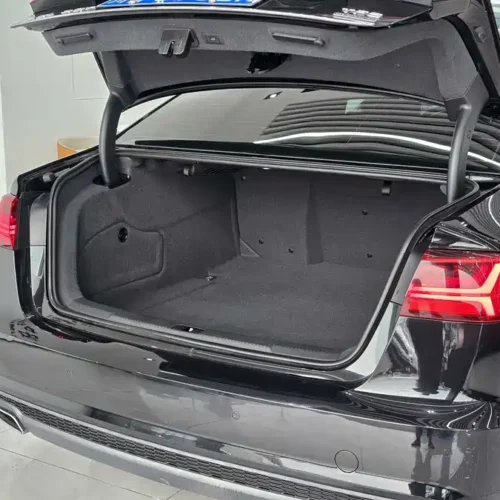 Used Audi A6L 2018 30th anniversary model 45 TFSI quattro sports