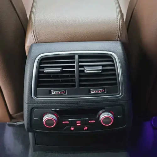 Used Audi A6L 2018 30th anniversary model 45 TFSI quattro sports