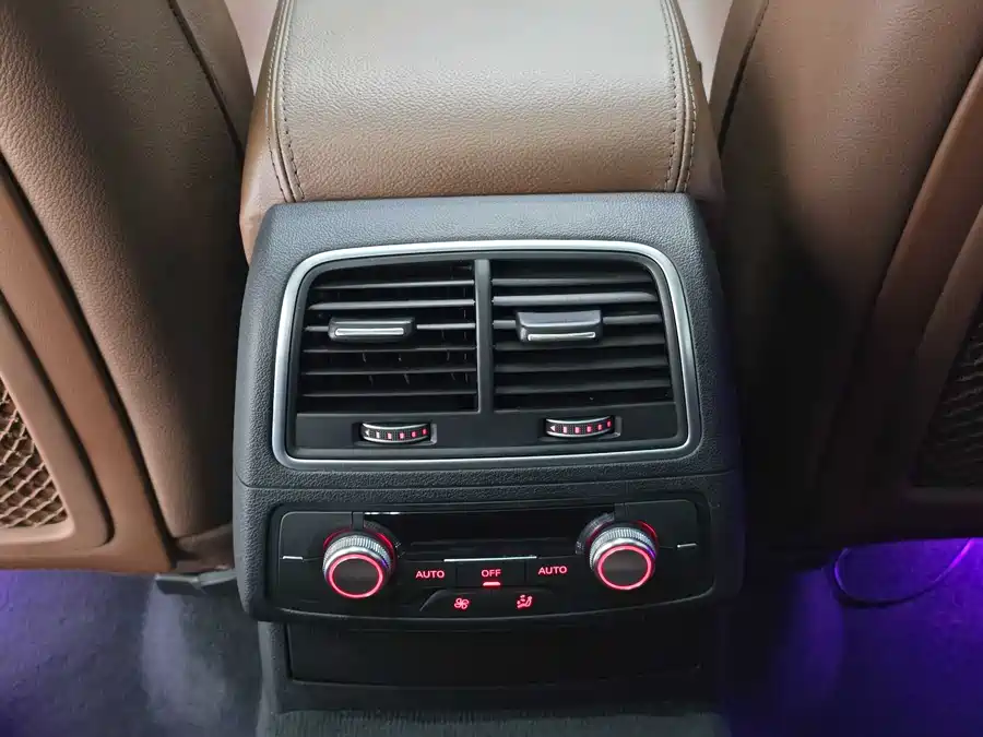 Used Audi A6L 2018 30th anniversary model 45 TFSI quattro sports