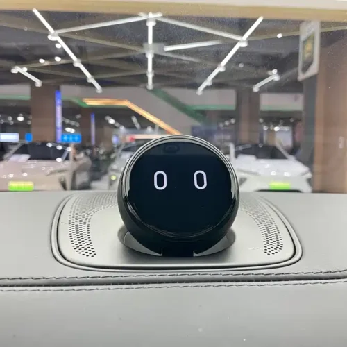 Used NIO ES8 2020 580KM Signature Edition Six-Seater Edition