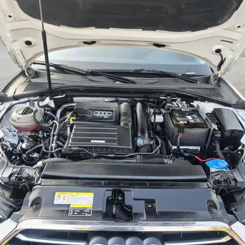 Used Audi A3 2020 Limousine 35 TFSI Enterprising National V