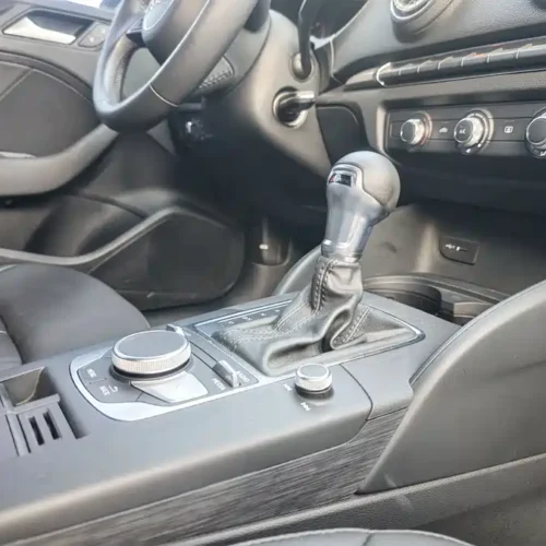 Used Audi A3 2020 Limousine 35 TFSI Enterprising National V