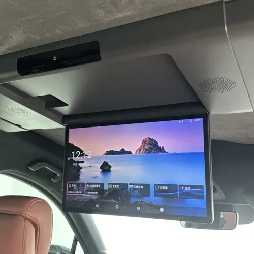 Used NIO EC6 2022 75kWh sports version