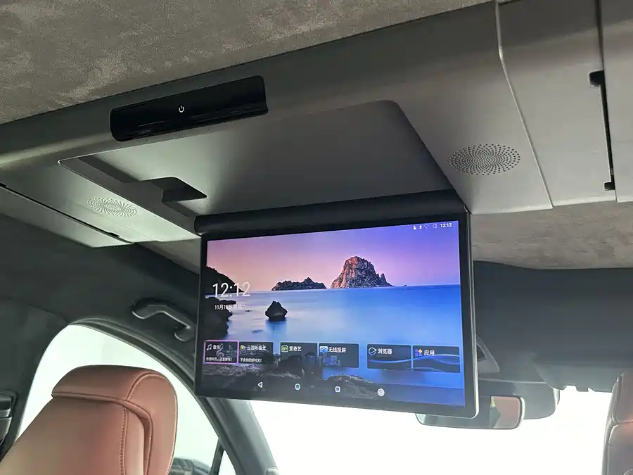 Used NIO EC6 2022 75kWh sports version