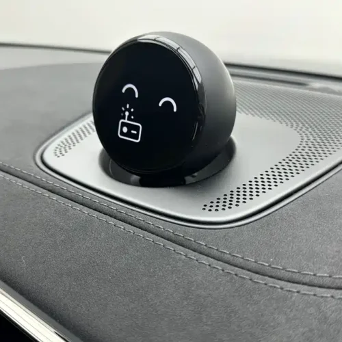 Used NIO EC6 2022 75kWh sports version