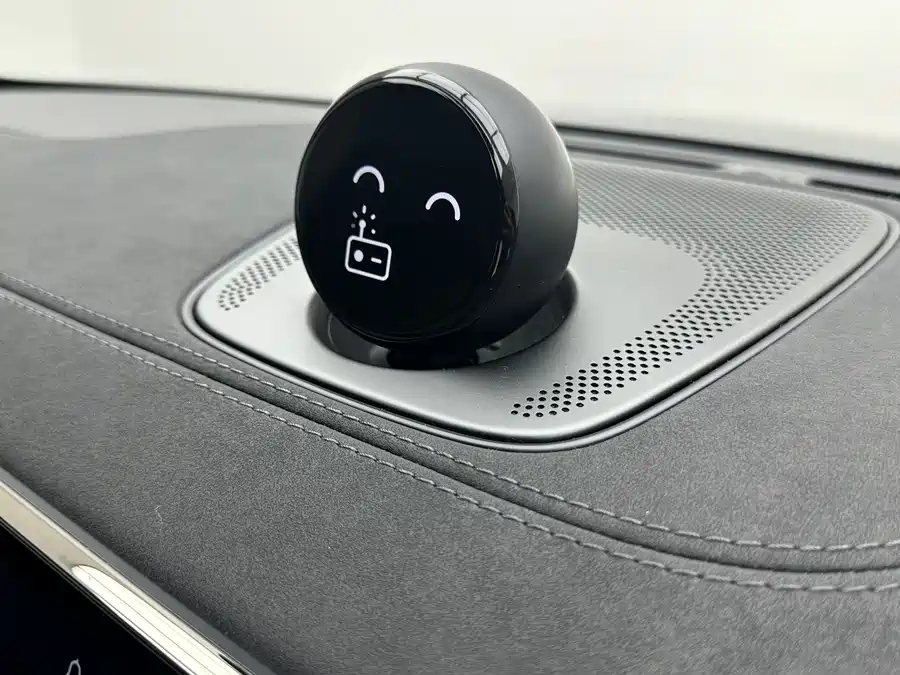 Used NIO EC6 2022 75kWh sports version