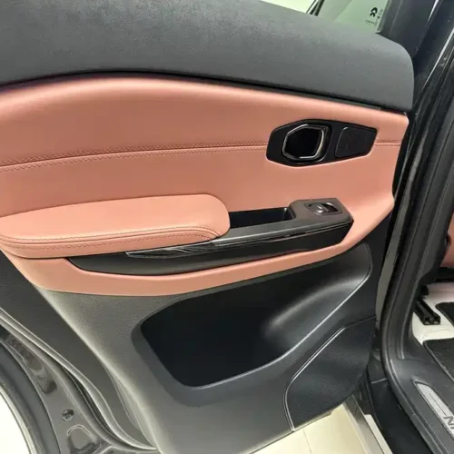 Used NIO EC6 2022 75kWh sports version