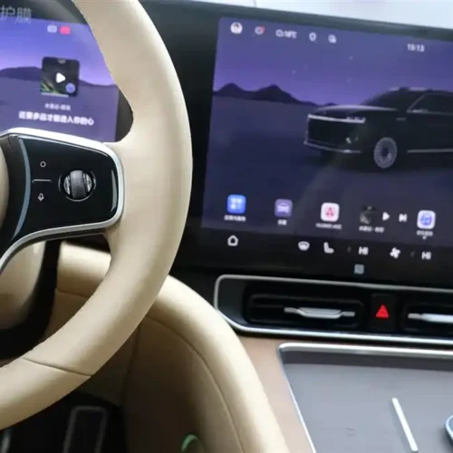 900x675_0_q87_c42_autohomecar__ChxpVWkYRBaAS8VPAAFTmStIjUE756.jpg.webp Used AITO M9 2025 extended range Ultra version 52kWh 6-seater version