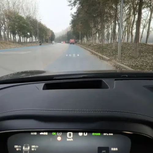 Used BYD Han 2025 EV smart driving version 701KM lidar flagship model