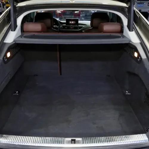 Used Audi A7 2012 3.0TFSI quattro luxury model