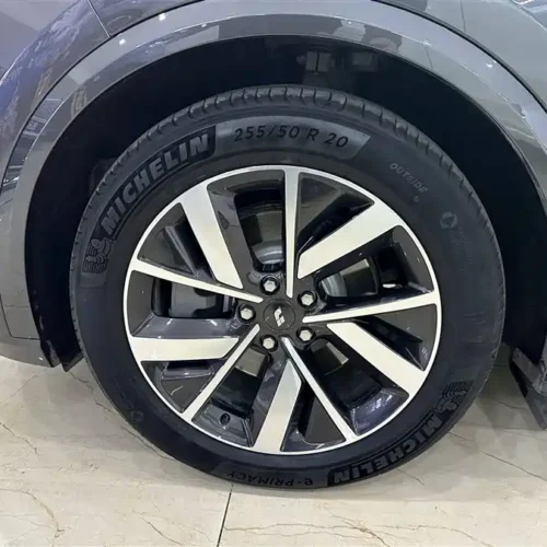 Used Li Auto L8 2023 Pro