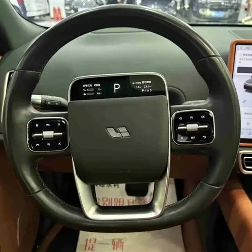 Used Li Auto L8 2023 Pro