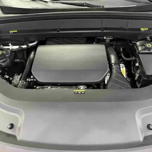 Used Li Auto L8 2023 Pro