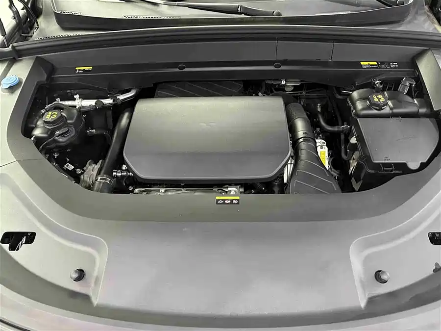 Used Li Auto L8 2023 Pro