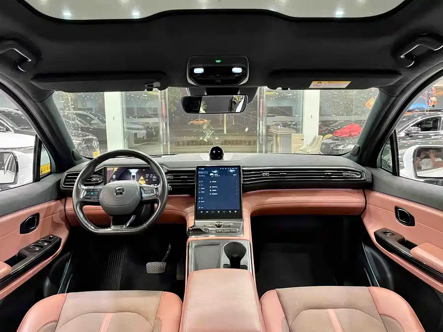 900x675_0_q87_c42_autohomecar__ChxpVWkZOGSAAZ6nAAb5XO6yoYk345.jpg.webp Used NIO EC6 2020 430KM Sports Edition