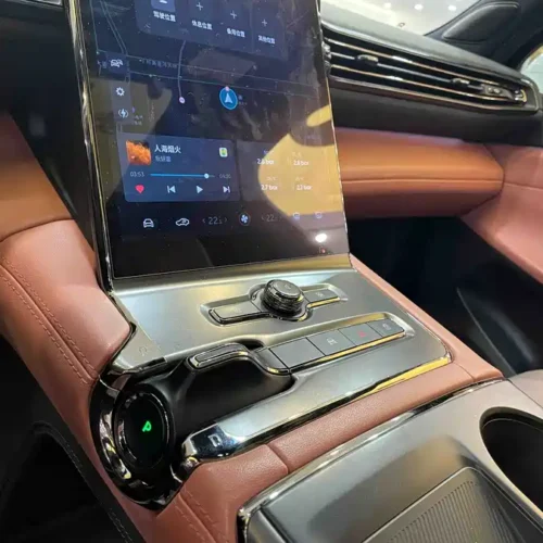 900x675_0_q87_c42_autohomecar__ChxpVWkZOGmAW7k0AAYOwHWuCm4014.jpg.webp Used NIO EC6 2020 430KM Sports Edition