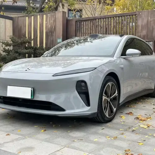 Used NIO ET5T 2024 model 75kWh Touring