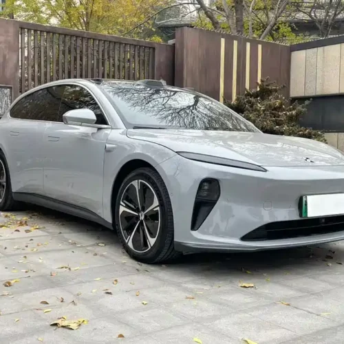 Used NIO ET5T 2024 model 75kWh Touring