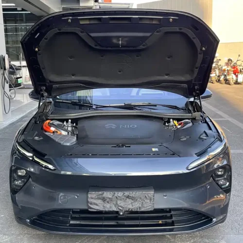 Used NIO ET7 2022 model 100kWh first edition