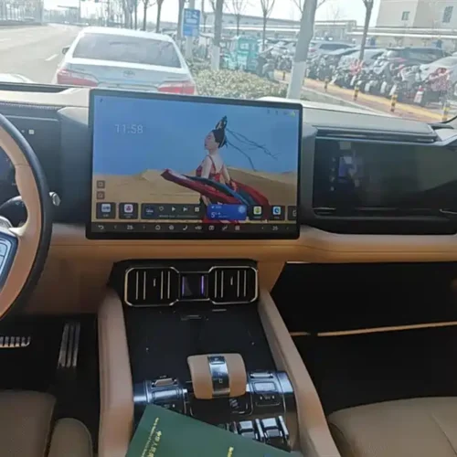 900x675_0_q87_c42_autohomecar__ChxpVWk_3XmACSpmAAGo4SYQB_Q170.jpg.webp Used BYD Leopard 8 2025 Zhiyong flagship version 7 seats