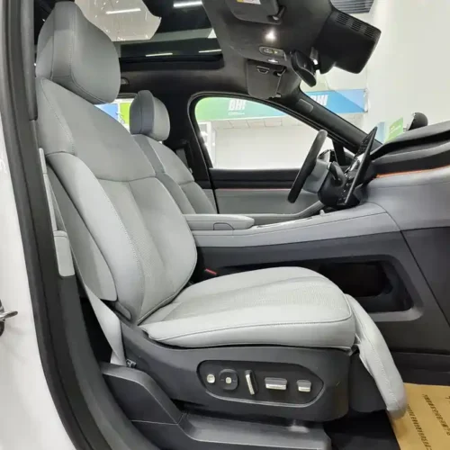 Used NIO ES8 2023 model 75kWh