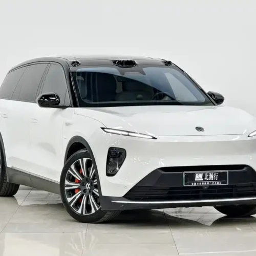Used NIO ES8 2023 model 75kWh