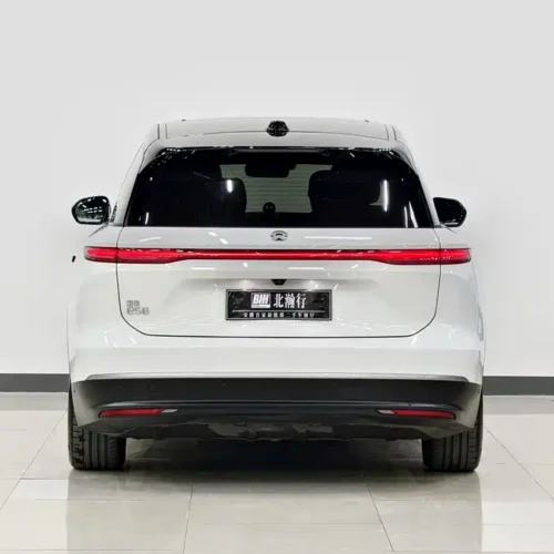 Used NIO ES8 2023 model 75kWh