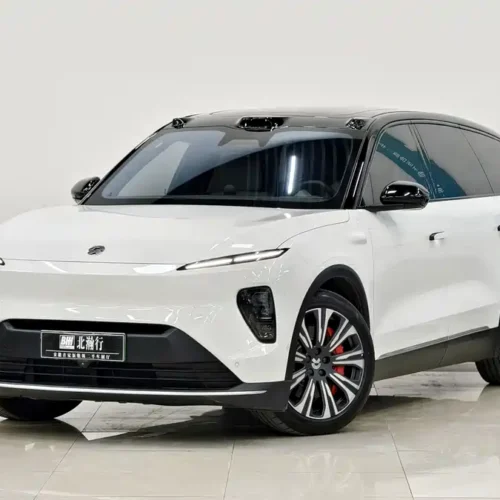 Used NIO ES8 2023 model 75kWh