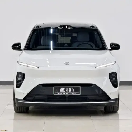 Used NIO ES8 2023 model 75kWh