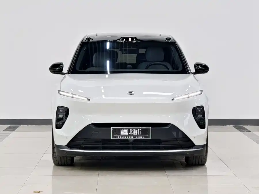 Used NIO ES8 2023 model 75kWh