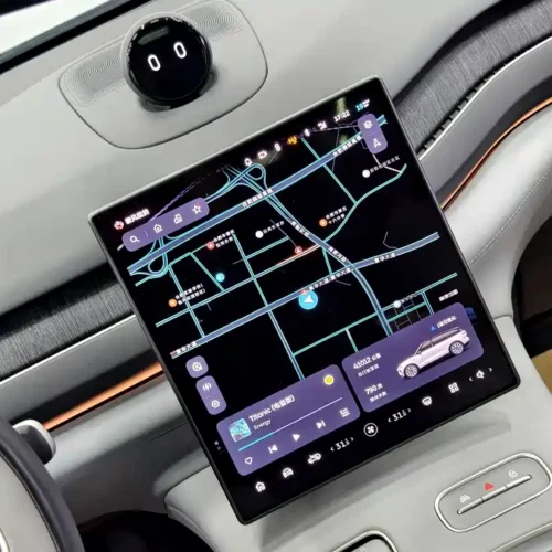 Used NIO ES8 2023 model 75kWh