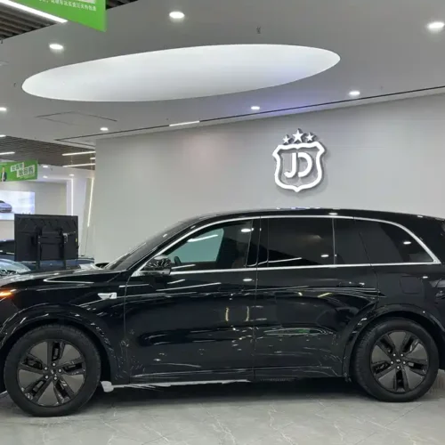 Used Li Auto L8 2024 Pro