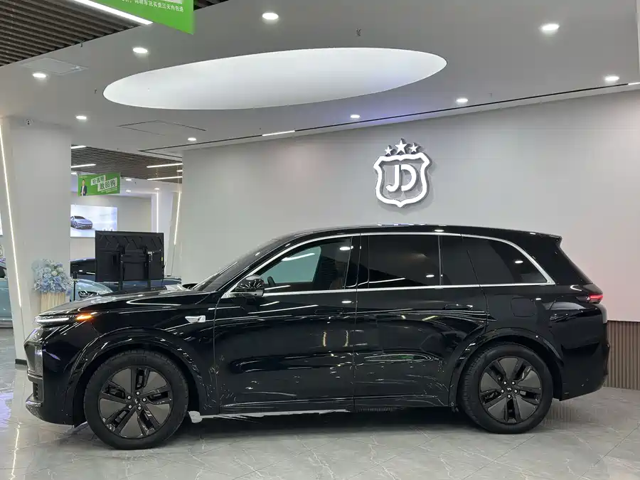 Used Li Auto L8 2024 Pro